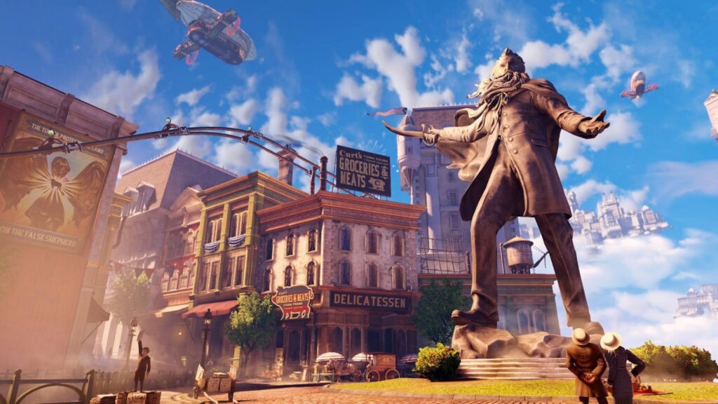 BioShock
