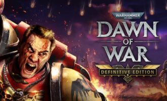 Warhammer 40K Dawn of War Definitive Edition