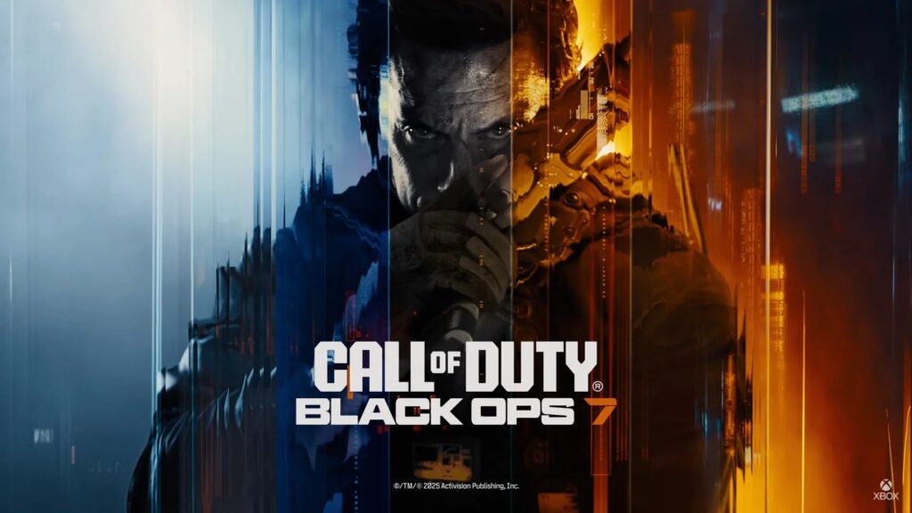 Black Ops 7