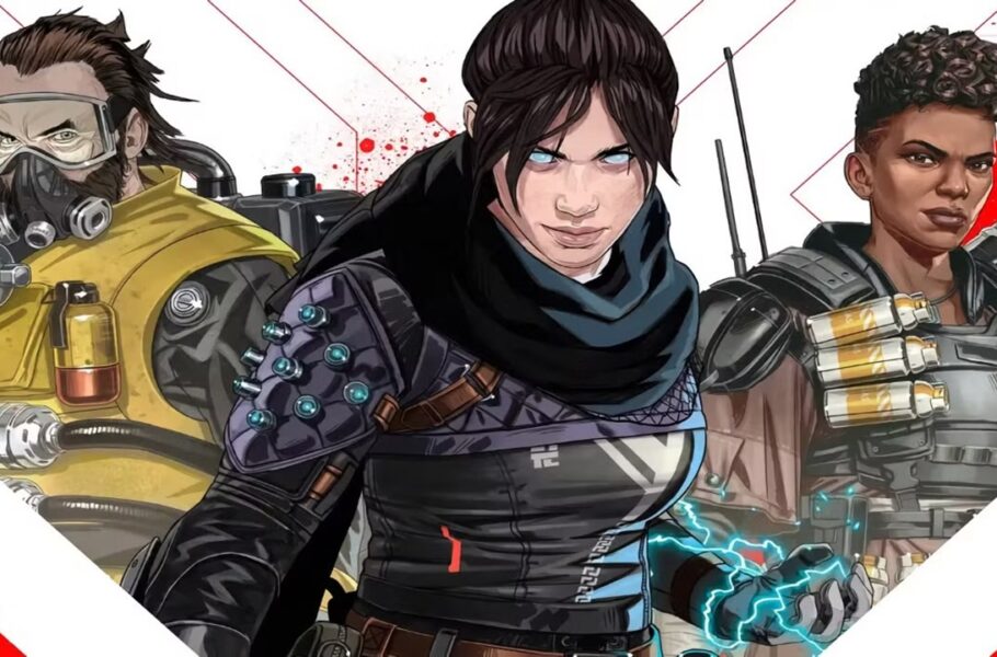 Apex Legends