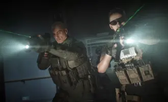 بازی Cinder City رسماً معرفی شد