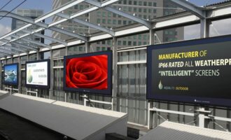 تلویزیون شهری؛ ابزار نوین تبلیغات شهری