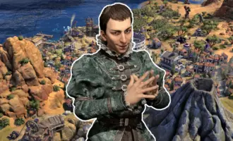 رئیس Take-two: با وجود شروع کند، Civilization 7 به هدف فروش خود در طولانی مدت خواهد رسید