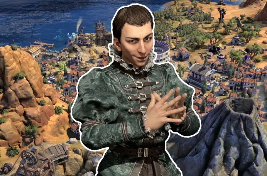رئیس Take-two: با وجود شروع کند، Civilization 7 به هدف فروش خود در طولانی مدت خواهد رسید