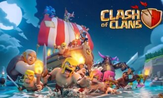 با خرید جم کلش، دهکده‌ات رو به سرعت ارتقا بده !