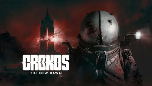هر آنچه باید از بازی Cronos: The New Dawn بدانید