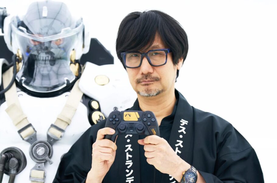 Death Stranding 2