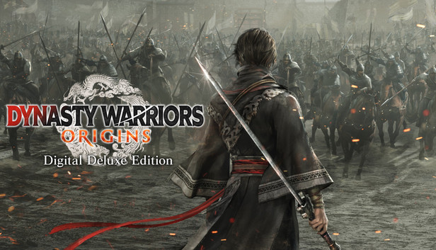 Dynasty Warriors: Origins
