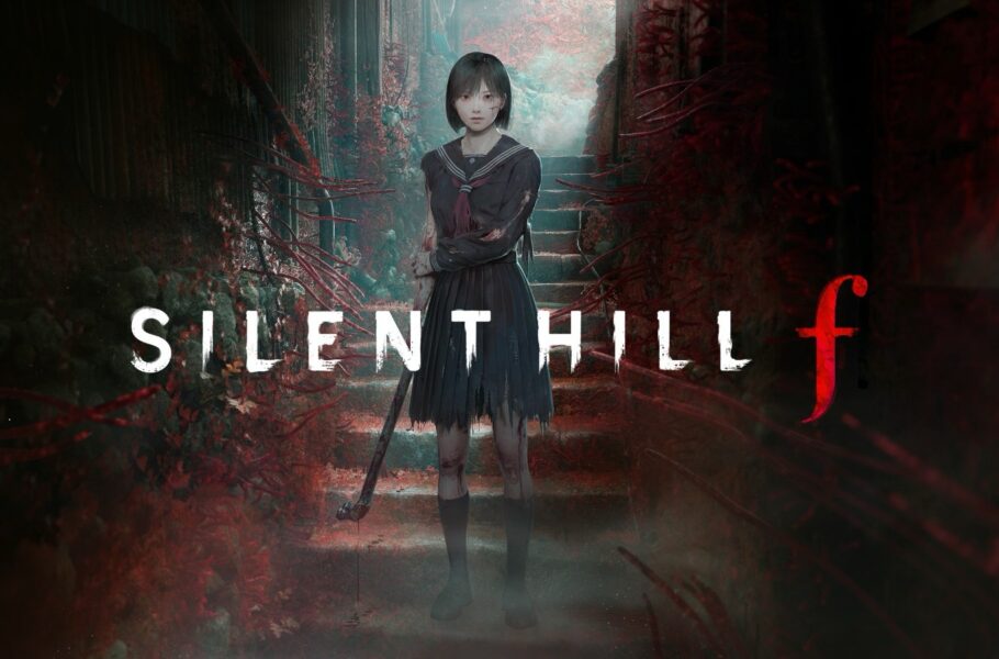 Silent Hill f
