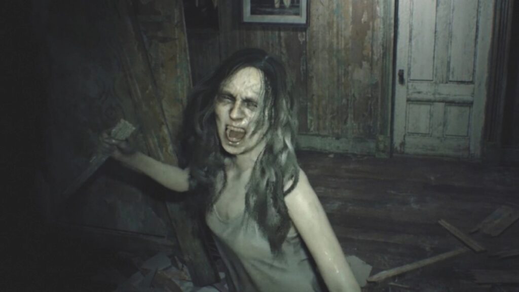 Resident Evil 9