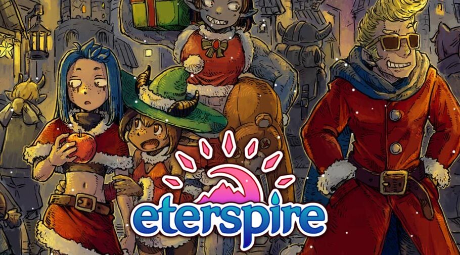 Eterspire