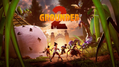 بررسی بازی Grounded 2 (نسخه دسترسی زودهنگام)