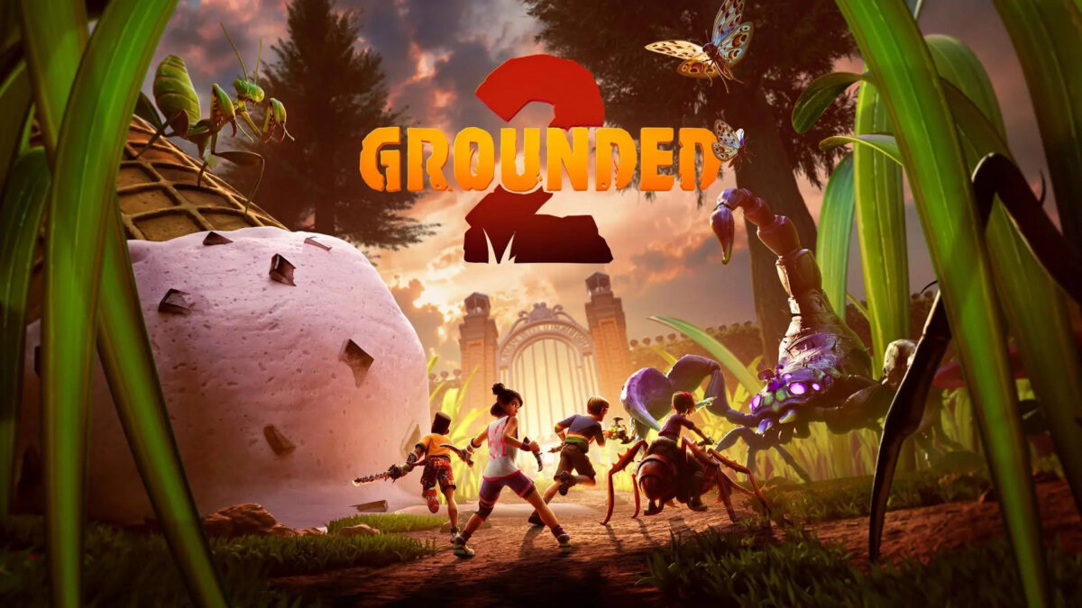 بررسی بازی Grounded 2 (نسخه دسترسی زودهنگام)