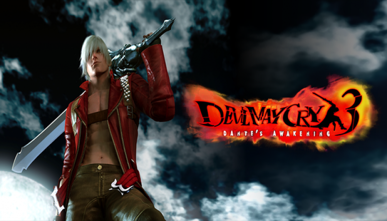 Devil May Cry 3