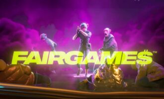 بازی Fairgames
