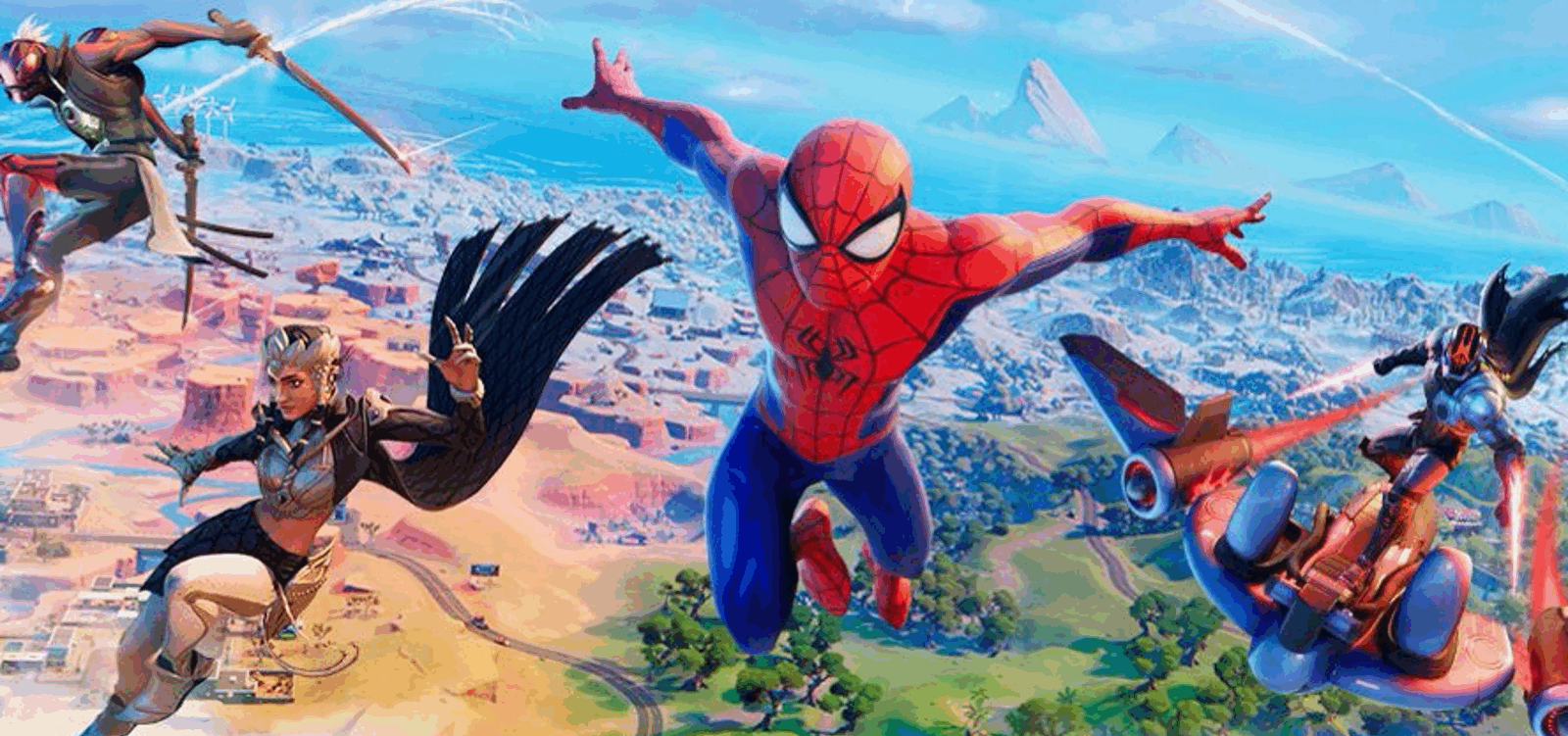فورتنایت