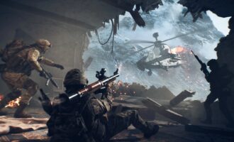 Battlefield 6