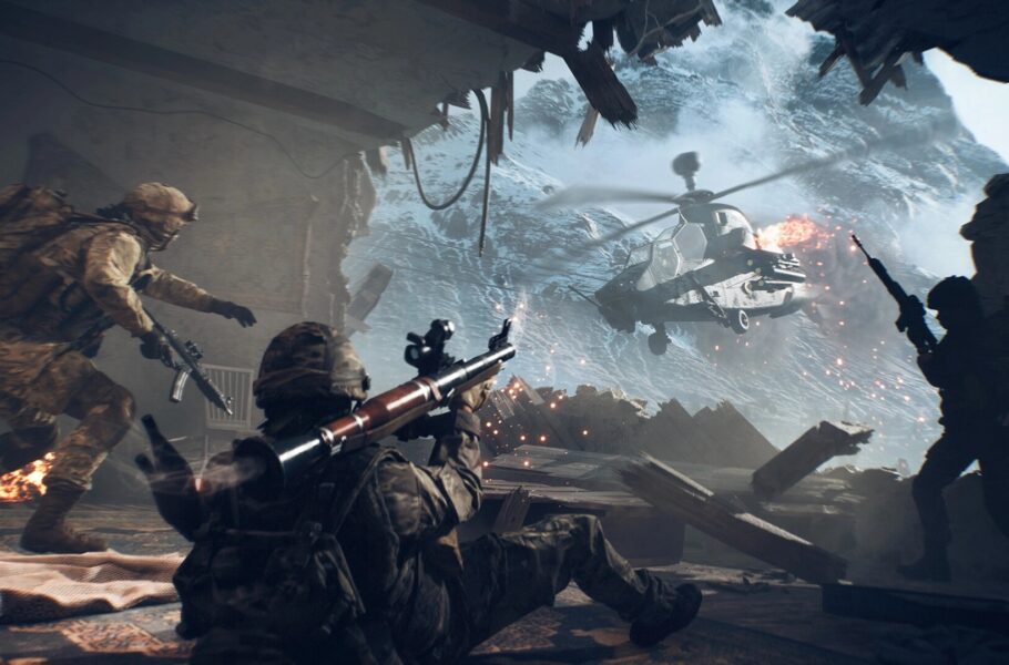 Battlefield 6