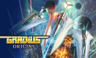 تصویر بازی Gradius Origins