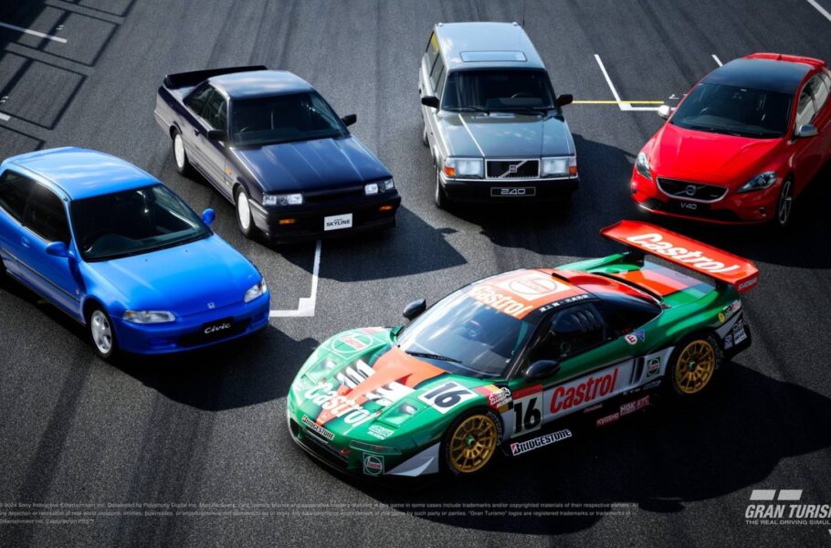 Gran Turismo
