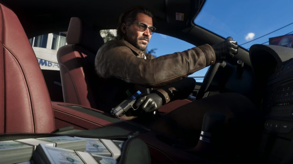 GTA