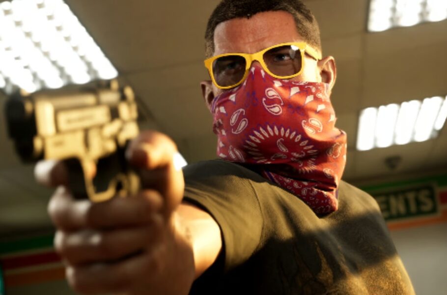 GTA 6