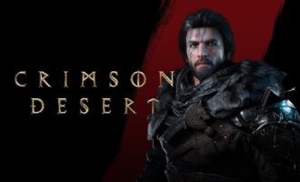انتشار بازی Crimson Desert تا سال ۲۰۲۶ به تعویق افتاد