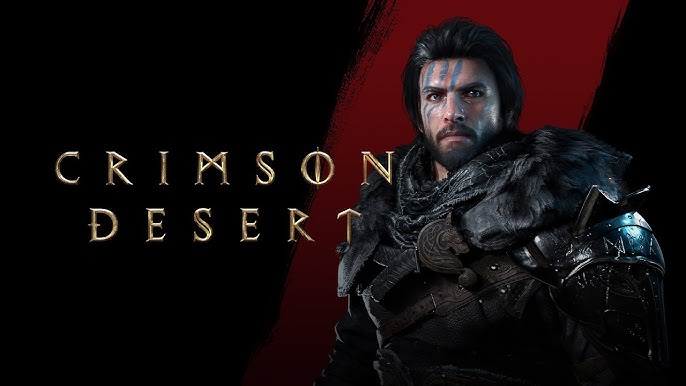 انتشار بازی Crimson Desert تا سال ۲۰۲۶ به تعویق افتاد