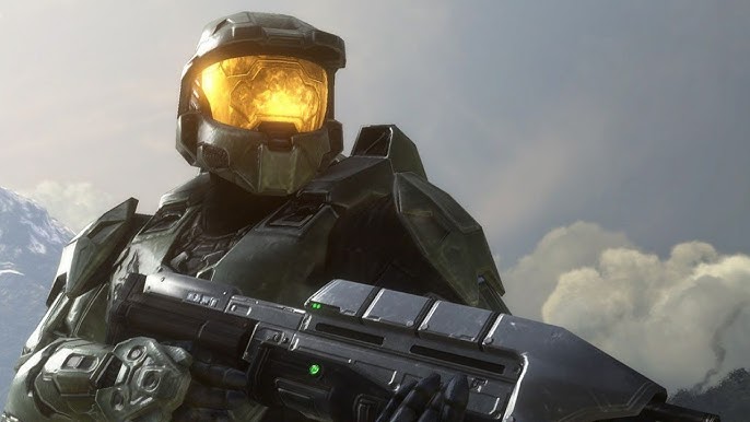 موسیقی Main Theme بازی Halo