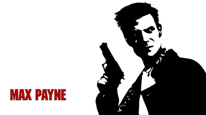 موسیقی Main Theme بازی Max Payne