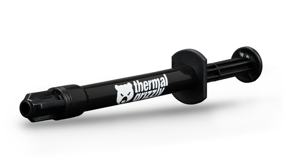 خمیر سیلیکون ترمال گریزلی مدل Duronaut