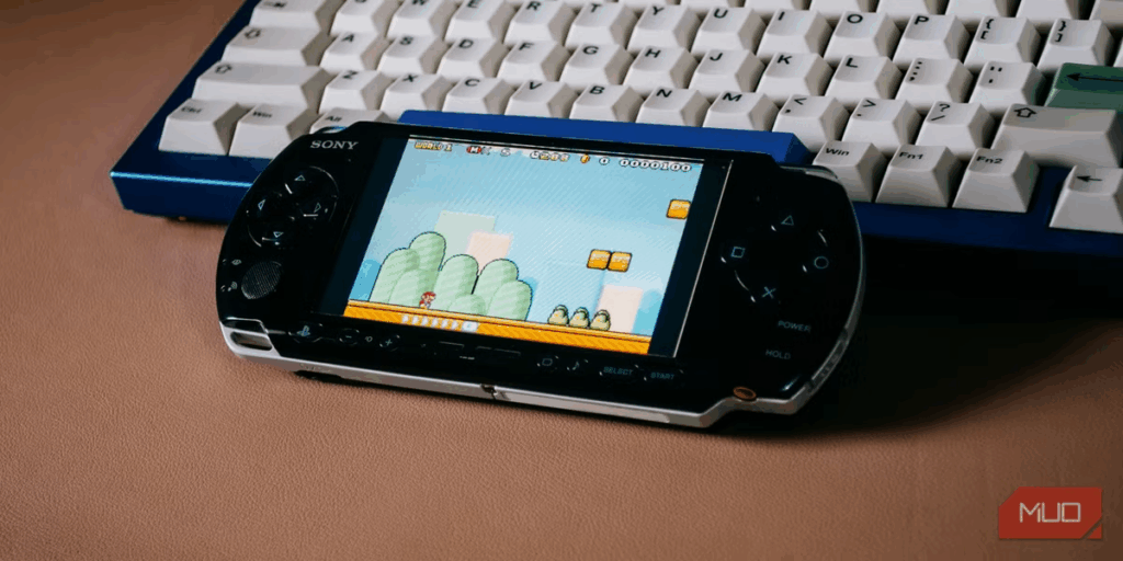 20 حقیقت جالب درباره PSP که نمی‌دانستید

