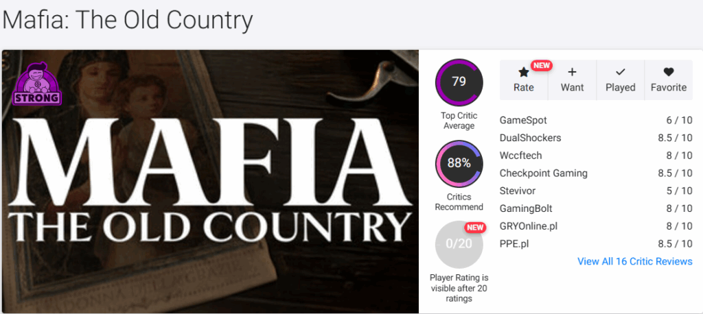 Mafia
