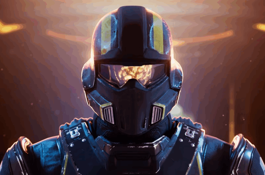 Helldivers 2