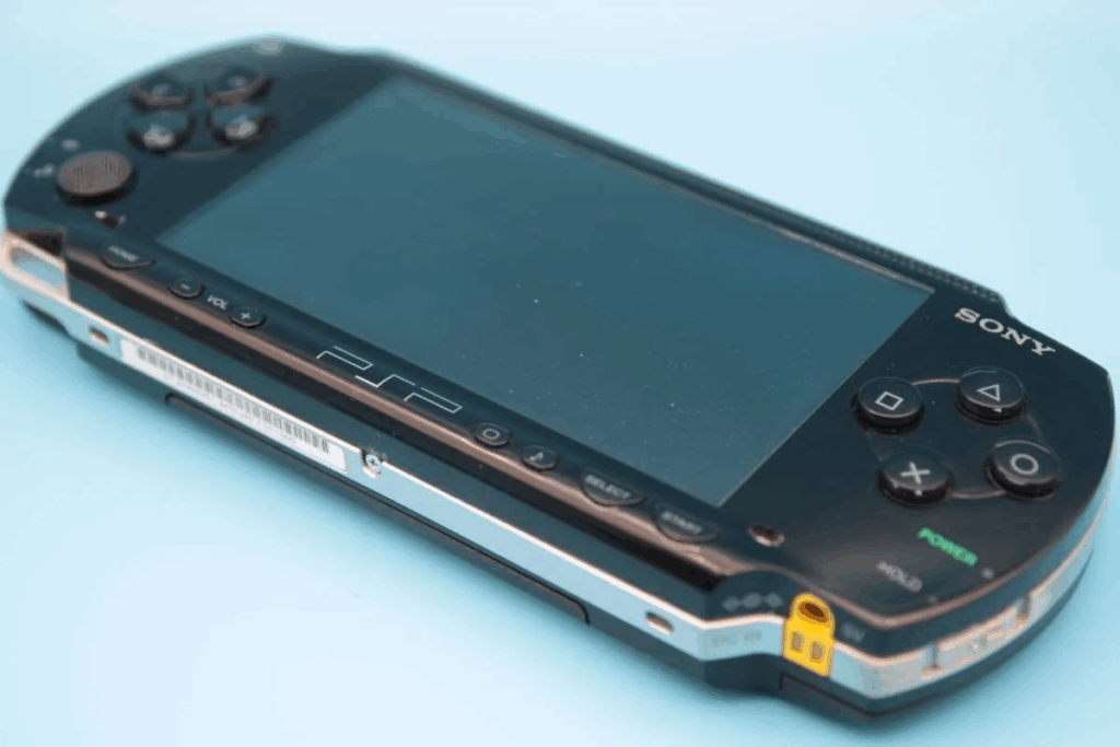 20 حقیقت جالب درباره PSP که نمی‌دانستید

