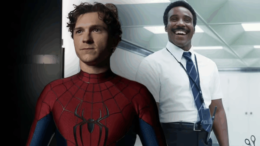 Spider-Man: Brand New Day