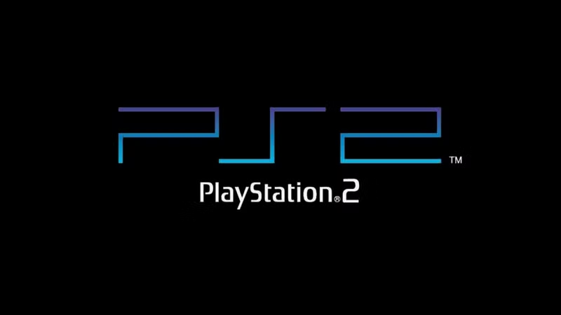 پلی استیشن ۲ (PlayStation 2) سال ۲۰۰۰