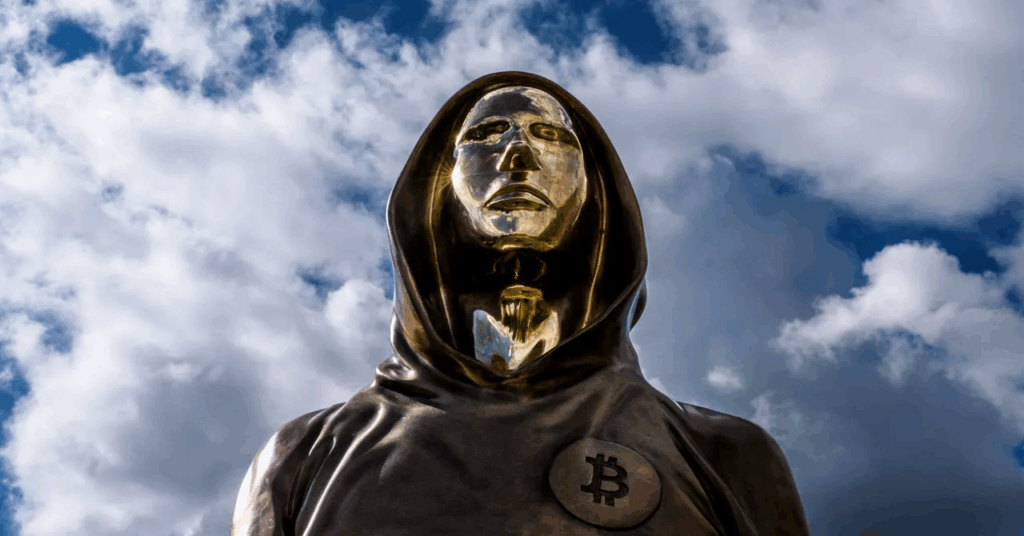 Killing Satoshi