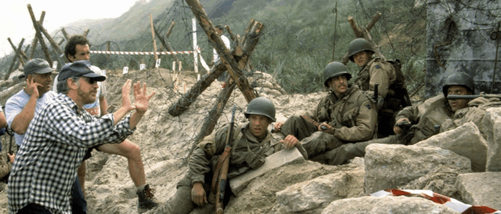 فیلم Saving Private Ryan