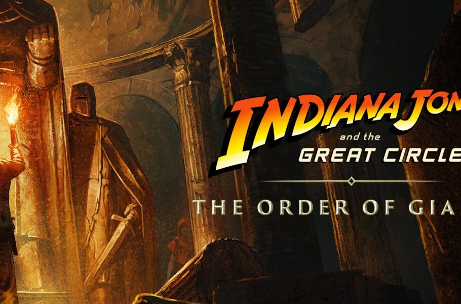 از تریلر جدید بسته الحاقی بازی Indiana Jones and Great Circle رونمایی شد