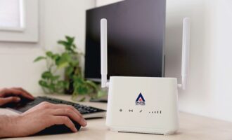 اینترنتی نو برای نسلی همیشه در حرکت