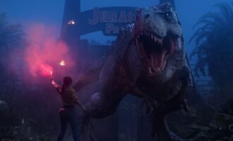 Jurassic Park