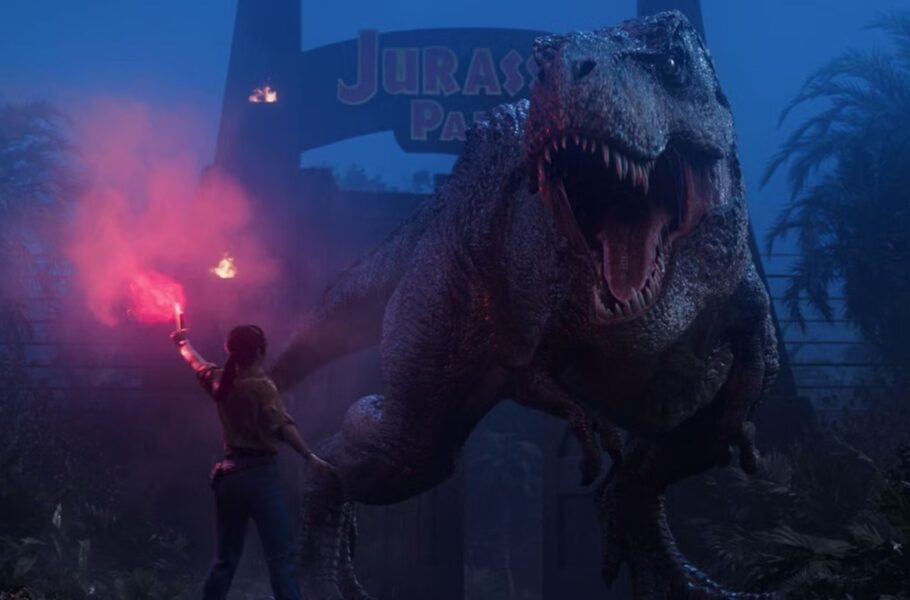 Jurassic Park
