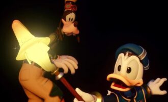 Kingdom Hearts 4