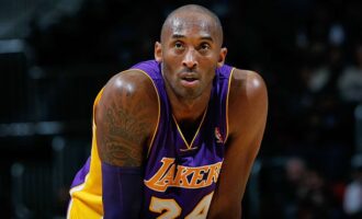 فیلمی درباره کوبی برایانت توسط برادران وارنر در دست ساخت است