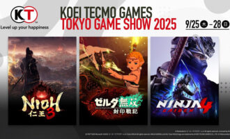 پلی‌استیشن از فهرست بازی‌های خود برای نمایشگاه توکیو گیم شو ۲۰۲۵ رونمایی کرد