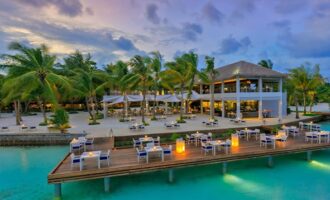 آب و هوای مالدیو و بهترین زمان سفر به آن