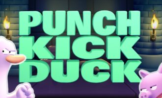 Punch Kick Duck