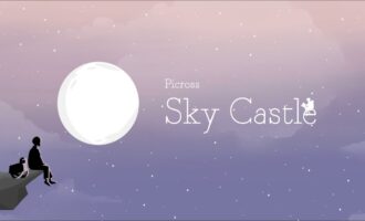 Sky Castle