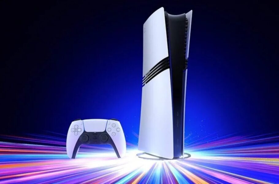 پلی استیشن ۵